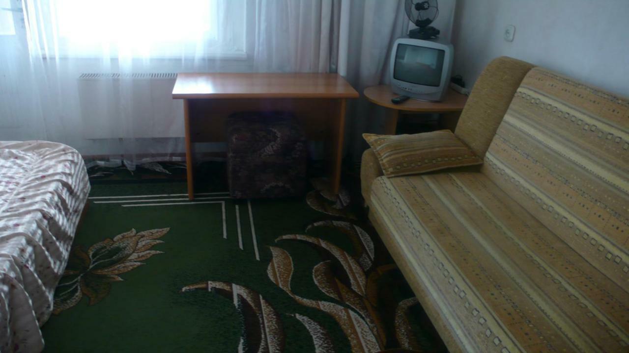 Privatviesnica Zvaigzne Ξενοδοχείο Jūrkalne Εξωτερικό φωτογραφία