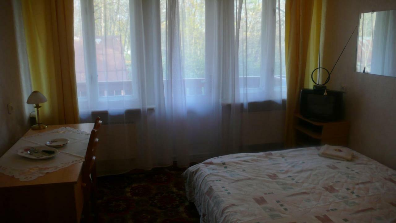 Privatviesnica Zvaigzne Ξενοδοχείο Jūrkalne Εξωτερικό φωτογραφία