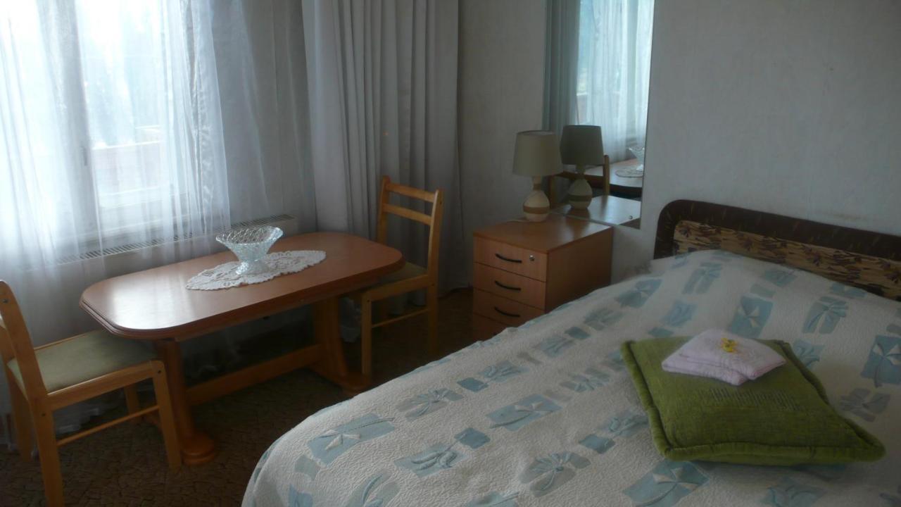 Privatviesnica Zvaigzne Ξενοδοχείο Jūrkalne Δωμάτιο φωτογραφία